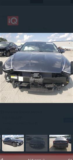 هيونداي سوناتا